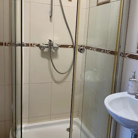 Pokoje U Bodzia 2 Homestay Zakopane